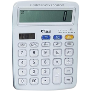 TiTi Calculator - SDC-3822C