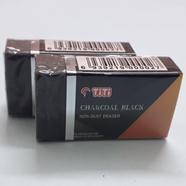 Joytiti Non Dust Eraser - Charcoal Black - TR 002 40pcs Box