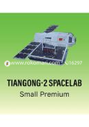 Tiangong -2 Spacelab- Puzzle (Code:1689I) - Small