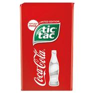 Tic Tac Coca Cola (কোকা কোলা) (9.7 gm ) - 77223816