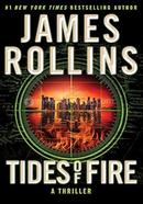 Tides of Fire : A Thriller