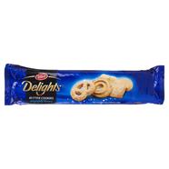 Tiffany Delights Butter Cookies 100/80gm (UAE) - 131700856