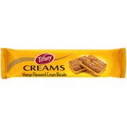 Tiffany Mango Creams Biscuits 84gm (UAE) - 131700855
