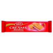 Tiffany Strawberry Creams Biscuits 84gm (UAE) - 131700849