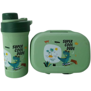 Tiffin Box with Water Pot - RI 314 