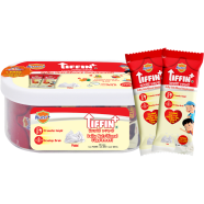 Tiffin Plus Shahi Malai Value Pack - Malai - 1042 icon