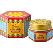 Tiger Balm Red Ointment 10 gm (UAE) - 139700150 icon