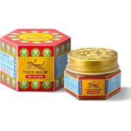 Tiger Balm Red Ointment 10 gm (UAE) - 139700150