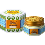 Tiger Balm White Ointment 10 gm (UAE) - 139700149