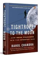 Tightrope to the Moon