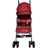 Tim Tia Kids Stroller Pram, Foldable Like Umbrella 