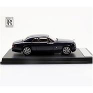 Time Micro – Die Cast 1:64 – Rolls Royce Phntom Coupe 