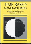 Time-based Manufacturing