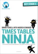 Times Tables Ninja