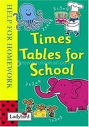 Times Tables for School 