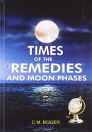 Times of the Remedies and Moon Phases image