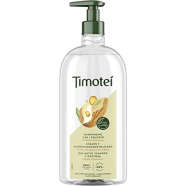 Timotei 2 in 1 Delicate Shampoo 300 ml - 139700826