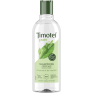 Timotei Pure Volume Shampoo 300 ml - 139700837