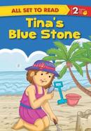 Tina's Blue Stone : Level 2