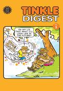 Tinkle Digest No. 5