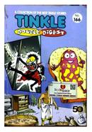 Tinkle Double Digest 166 