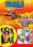 Tinkle Double Digest No. 171
