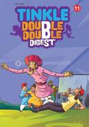 Tinkle Double Double Digest No.11 
