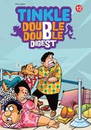 Tinkle Double Double Digest No.12
