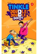 Tinkle Double Double Digest No 4