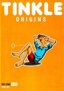 Tinkle Origins : Vol 5