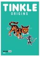 Tinkle Origins : Vol 6