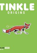 Tinkle Origins : Vol 3
