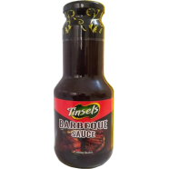 Tinsels BBQ Sauce 300ml