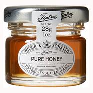 Tiptree Pure Honey Glass Bottle 28gm United Kingdom (UK) - 131700157