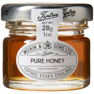 Tiptree Pure Honey Glass Bottle 28gm United Kingdom - 131700157