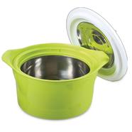 Titan Super Stelo Premium 2500 ML Green - 851622