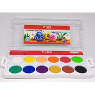 Joytiti Artist Water 12 Color 20ml