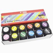 Joytiti Poster 12 Single Color 15ml image