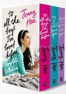 To All The Boys I've Loved Before - Boxset