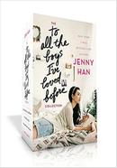 To All The Boys I've Loved Before - Boxset image