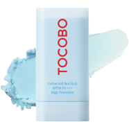 Tocobo Cotton Soft Sun Stick Spf50 Pa Plus Plus Plus Plus 19g