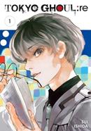 Tokyo Ghoul: Re Volume 1