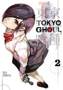 Tokyo Ghoul: Volume 2