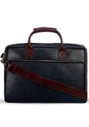 Tokyo Leather Executive Bag SB-LB400