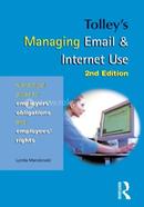 Tolley's Managing Email and Internet Use