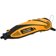 Tolsen 108 Pcs Rotary Tool Set - 79555 image