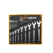 Tolsen 14Pcs Combination Spanner Set 6 - 32 mm - Model : 15889