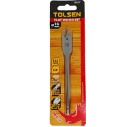 Tolsen 16mm Flat Wood Bit - 75637