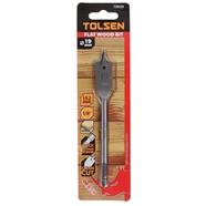 Tolsen 19mm Flat Wood Bit - 75639