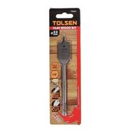 Tolsen 22mm Flat Wood Bit - 75641